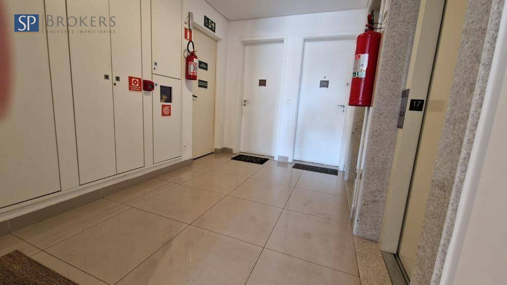 Apartamento à venda com 2 quartos, 64m² - Foto 14