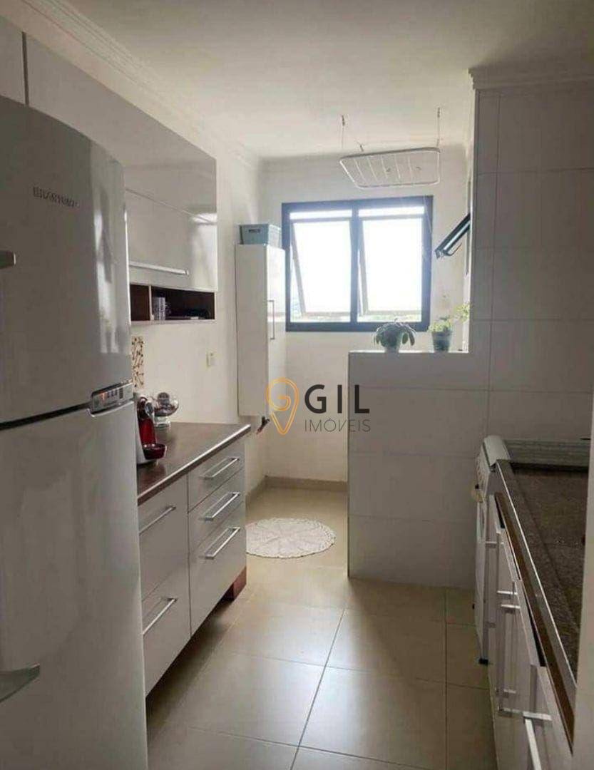 Apartamento à venda com 2 quartos, 76m² - Foto 23