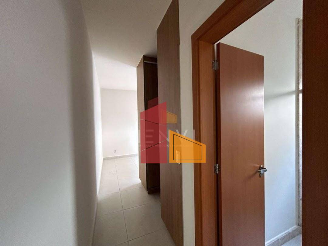 Casa de Condomínio para alugar com 3 quartos, 160m² - Foto 15