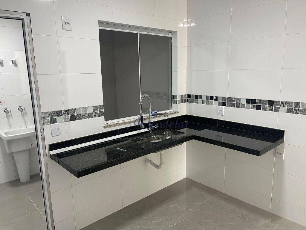 Sobrado à venda com 3 quartos, 135m² - Foto 3