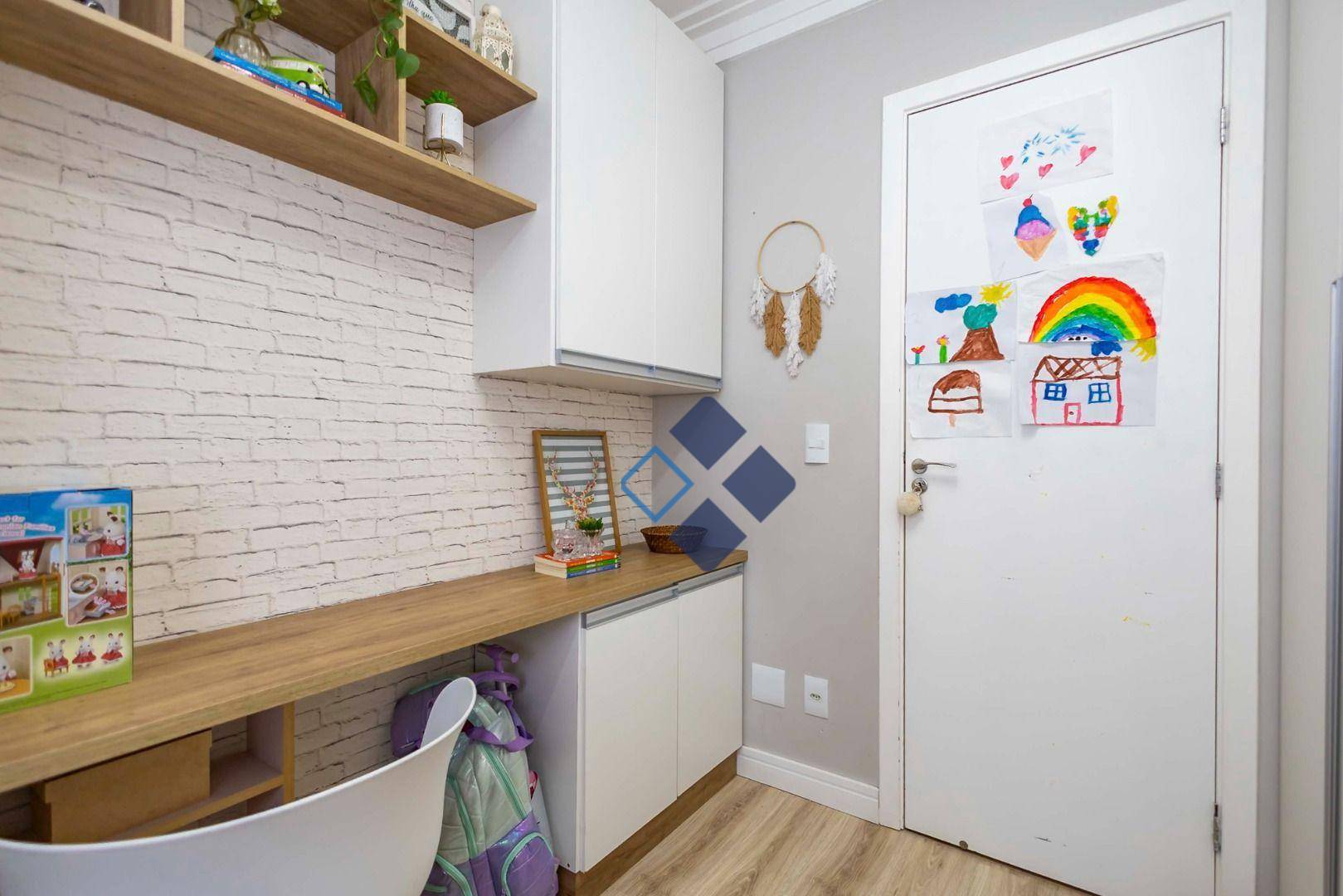 Apartamento à venda com 3 quartos, 68m² - Foto 11