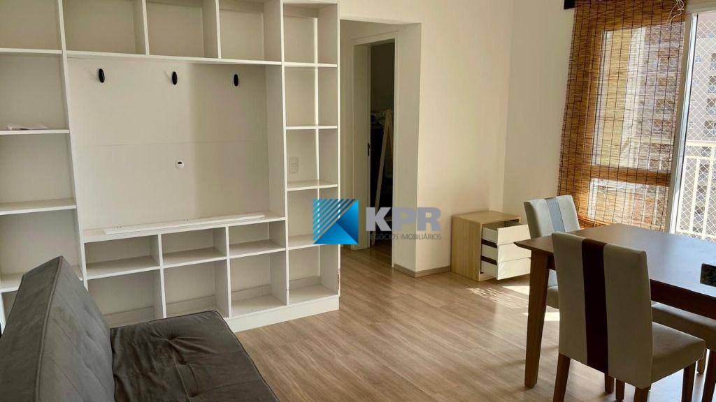 Apartamento, 2 quartos, 62 m² - Foto 3