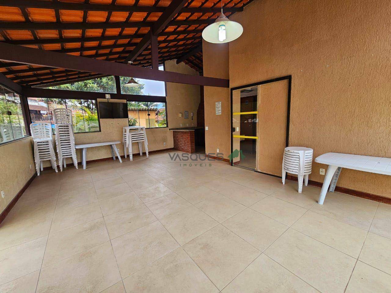 Casa de Condomínio à venda com 3 quartos, 103m² - Foto 23