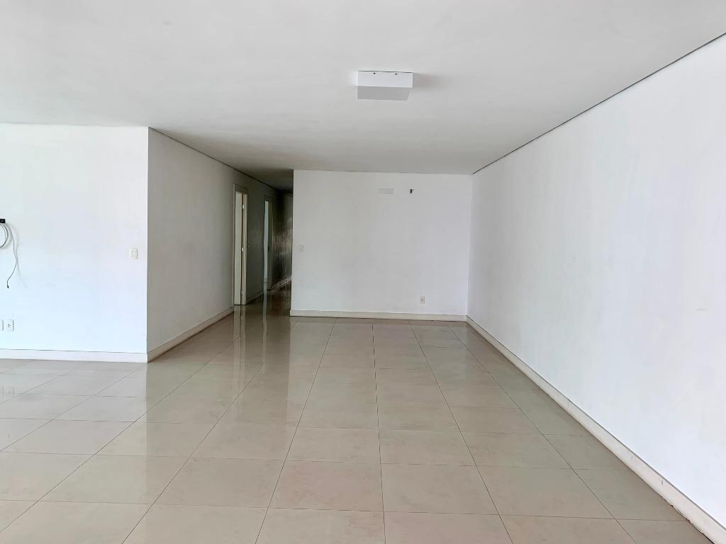 Apartamento à venda com 4 quartos, 350m² - Foto 3