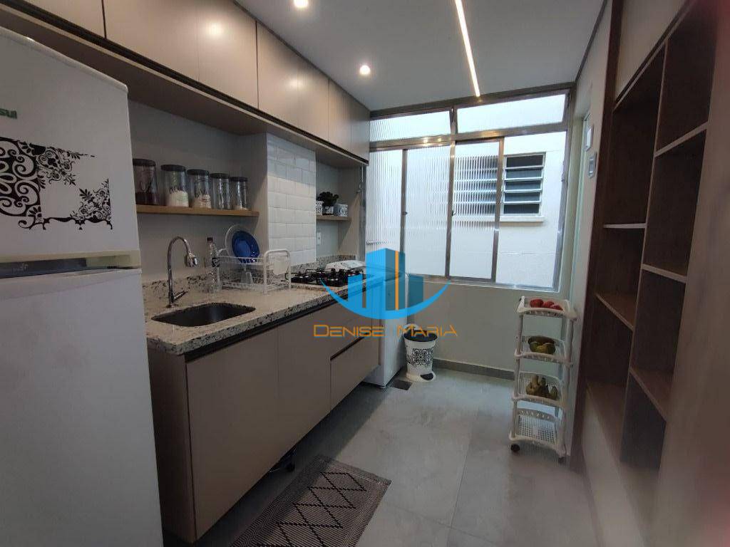 Apartamento à venda com 2 quartos, 78m² - Foto 19