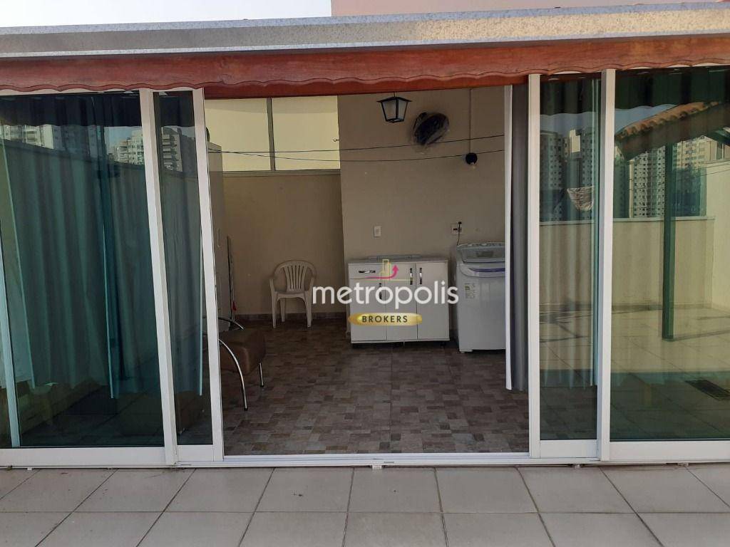 Cobertura à venda com 2 quartos, 94m² - Foto 19