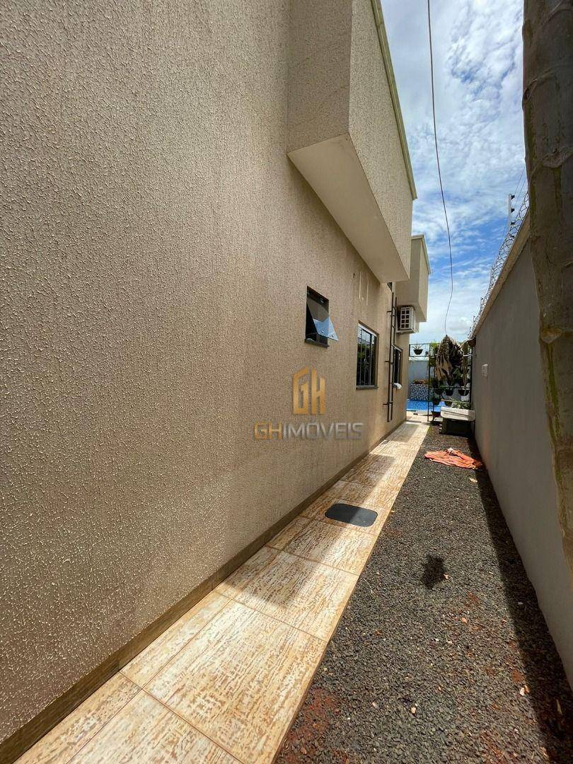 Casa à venda com 3 quartos, 152m² - Foto 5