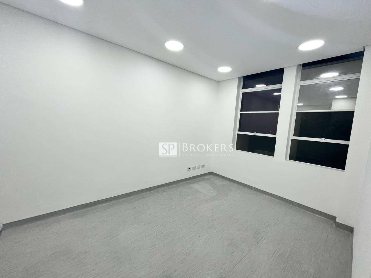 Conjunto Comercial-Sala para alugar, 162m² - Foto 23