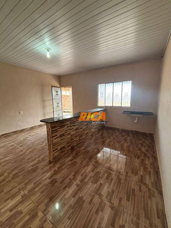 Casa à venda e aluguel com 1 quarto, 400M2 - Foto 5