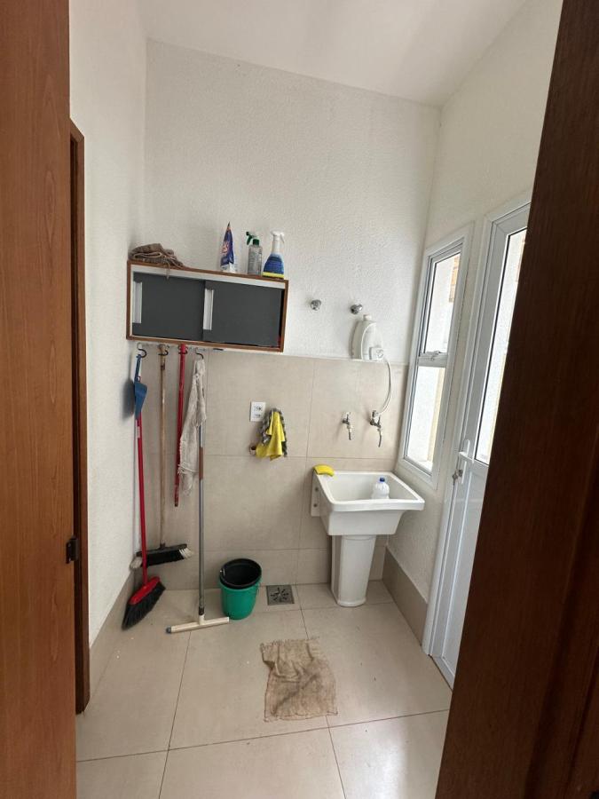 Casa de Condomínio à venda com 4 quartos, 300m² - Foto 26