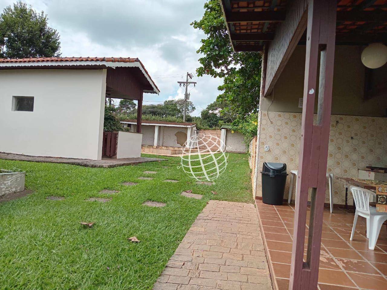 Chácara à venda com 6 quartos, 700m² - Foto 10