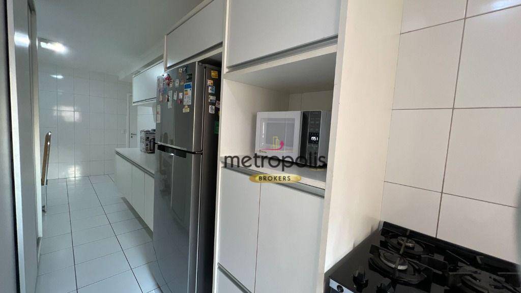 Apartamento à venda com 4 quartos, 242m² - Foto 11