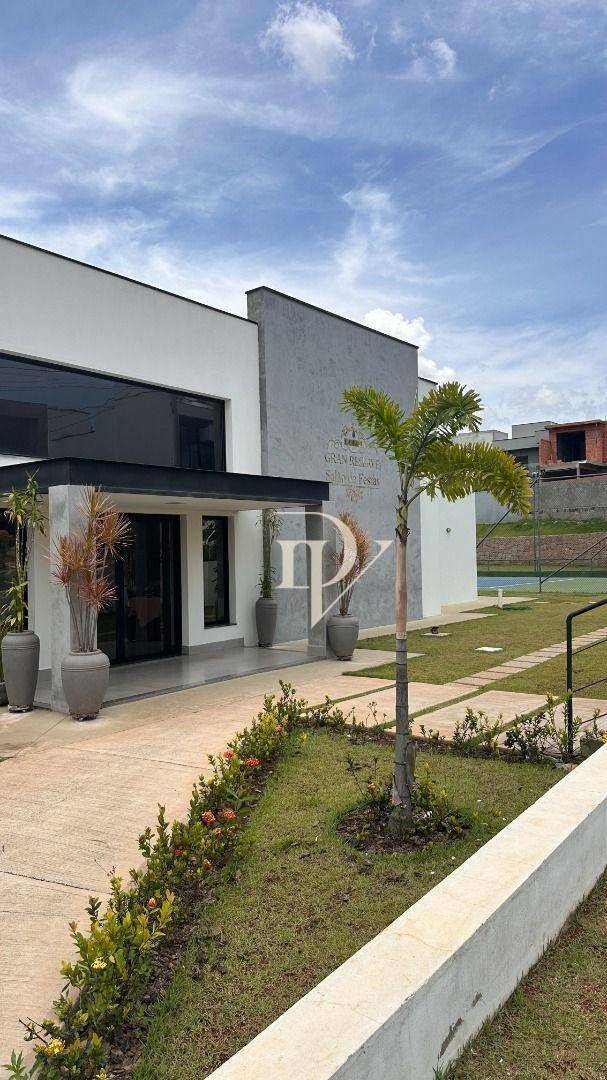 Casa de Condomínio à venda com 3 quartos, 202m² - Foto 72