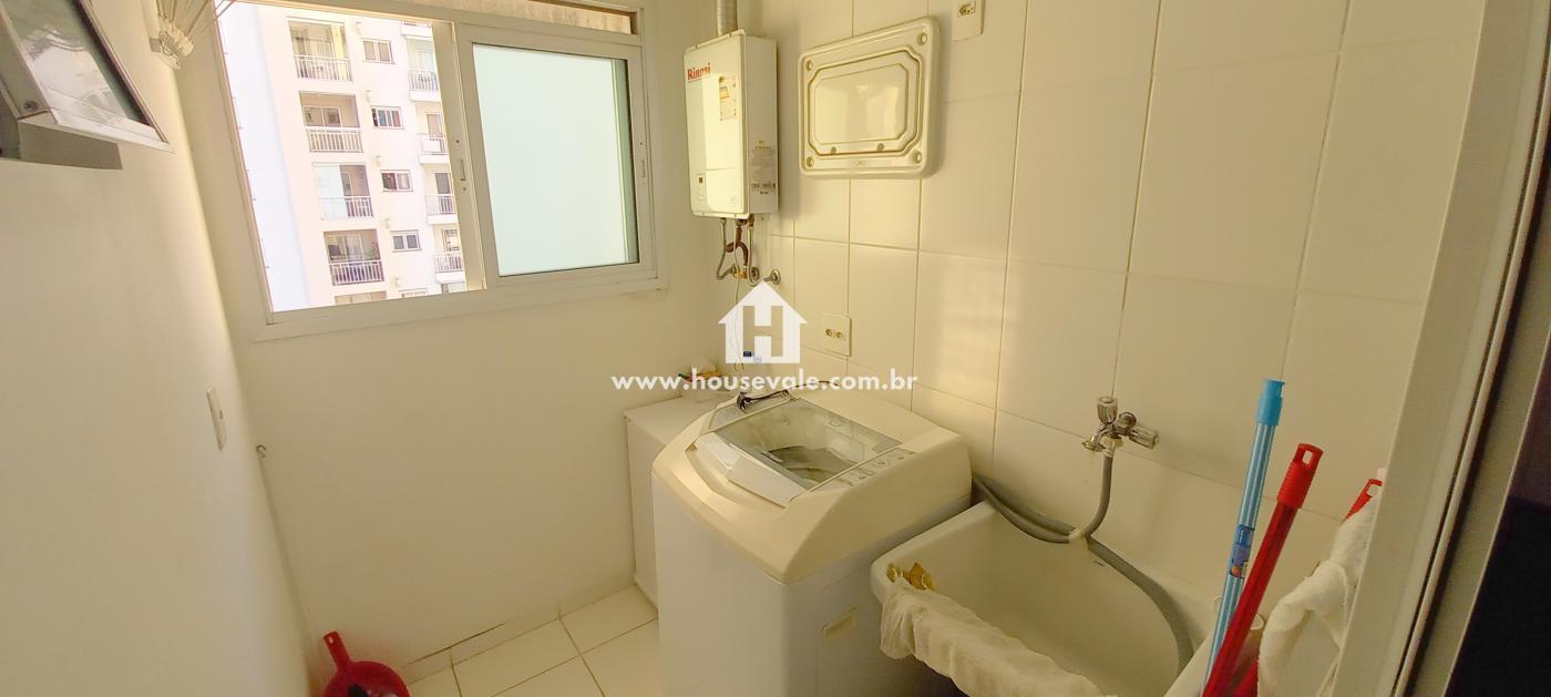 Apartamento à venda com 2 quartos, 73m² - Foto 10