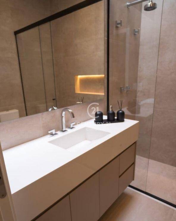 Casa de Condomínio à venda com 4 quartos, 450m² - Foto 16