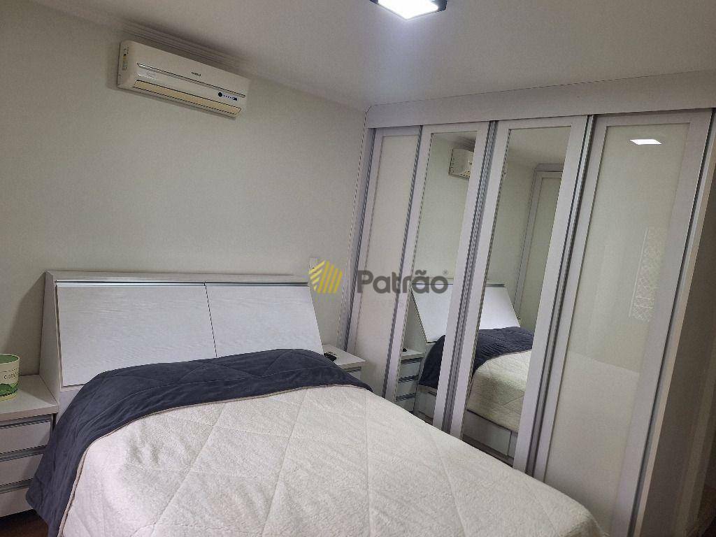 Sobrado à venda com 5 quartos, 244m² - Foto 81