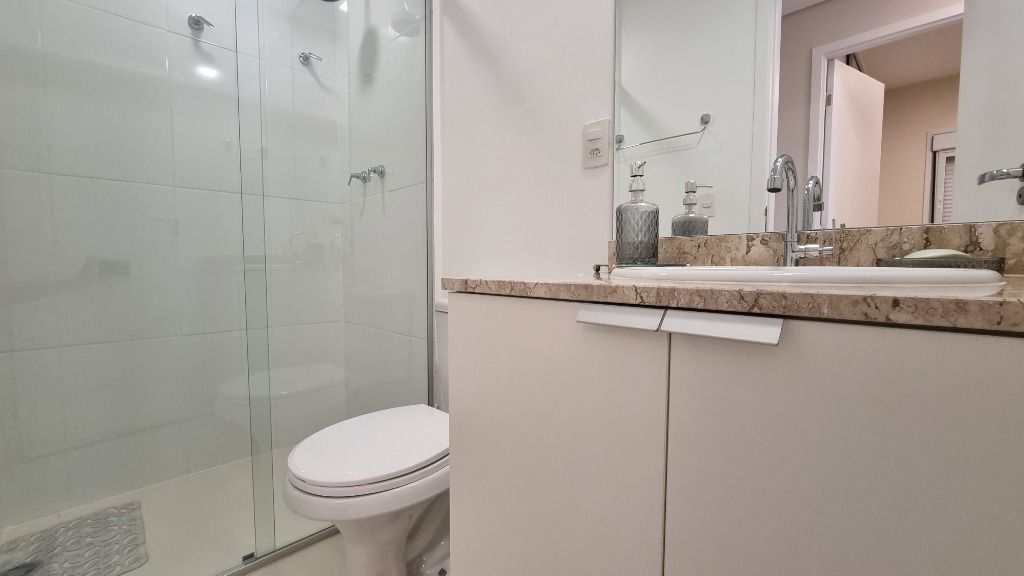 Apartamento à venda com 2 quartos, 70m² - Foto 24