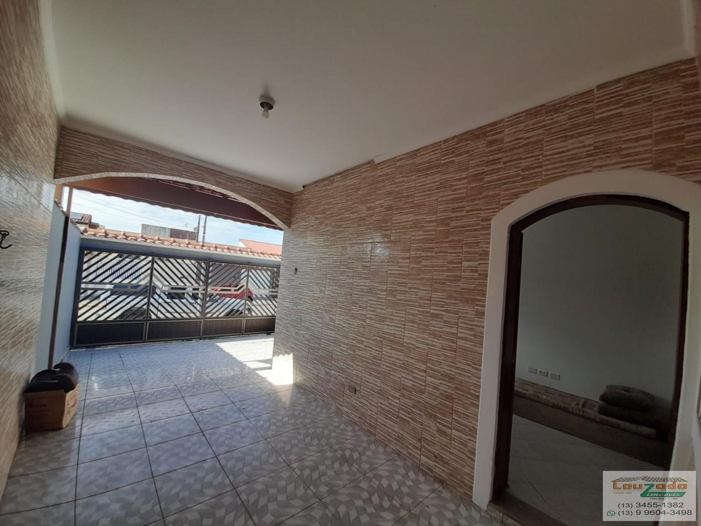 Casa à venda com 2 quartos, 180m² - Foto 2