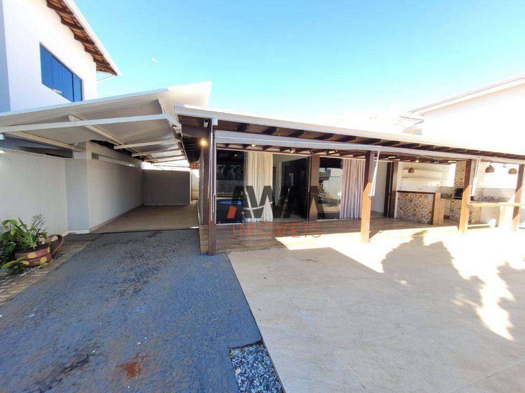 Casa de Condomínio para alugar com 2 quartos, 145m² - Foto 6