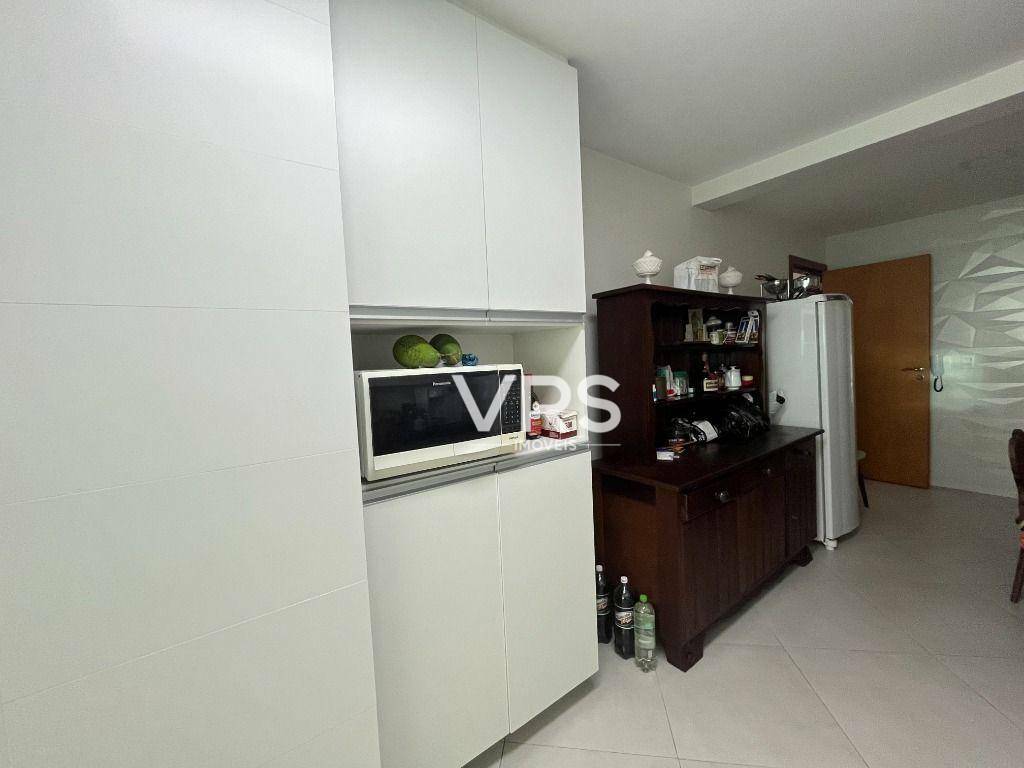 Apartamento à venda com 3 quartos, 138m² - Foto 19