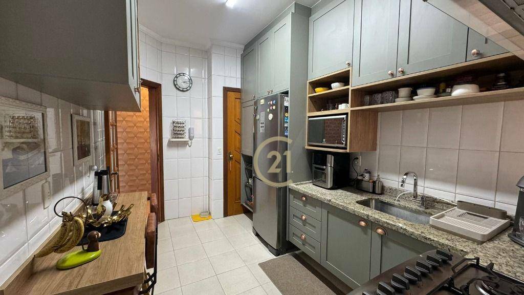 Apartamento à venda com 3 quartos, 96m² - Foto 5