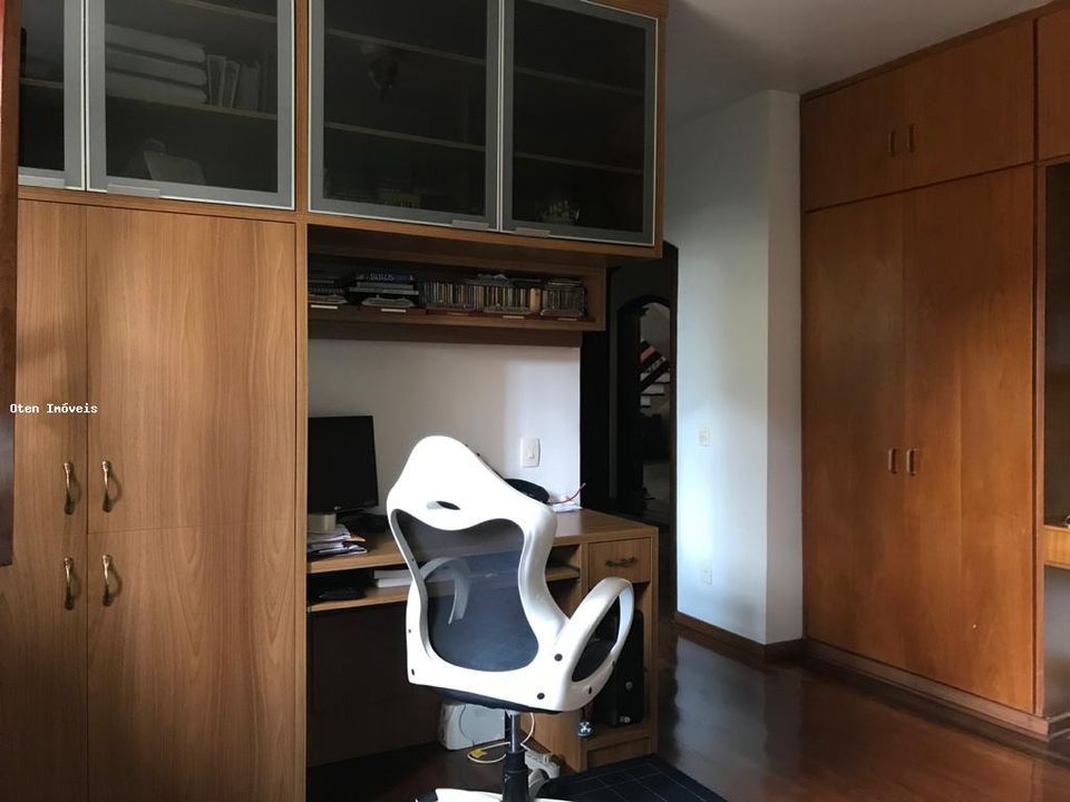 Casa de Condomínio para alugar com 5 quartos, 1200m² - Foto 19