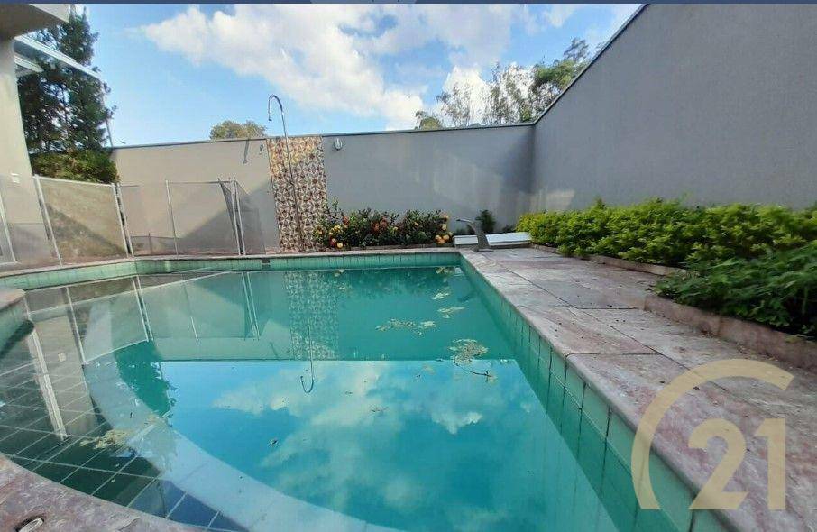 Casa de Condomínio à venda e aluguel com 3 quartos, 229m² - Foto 39