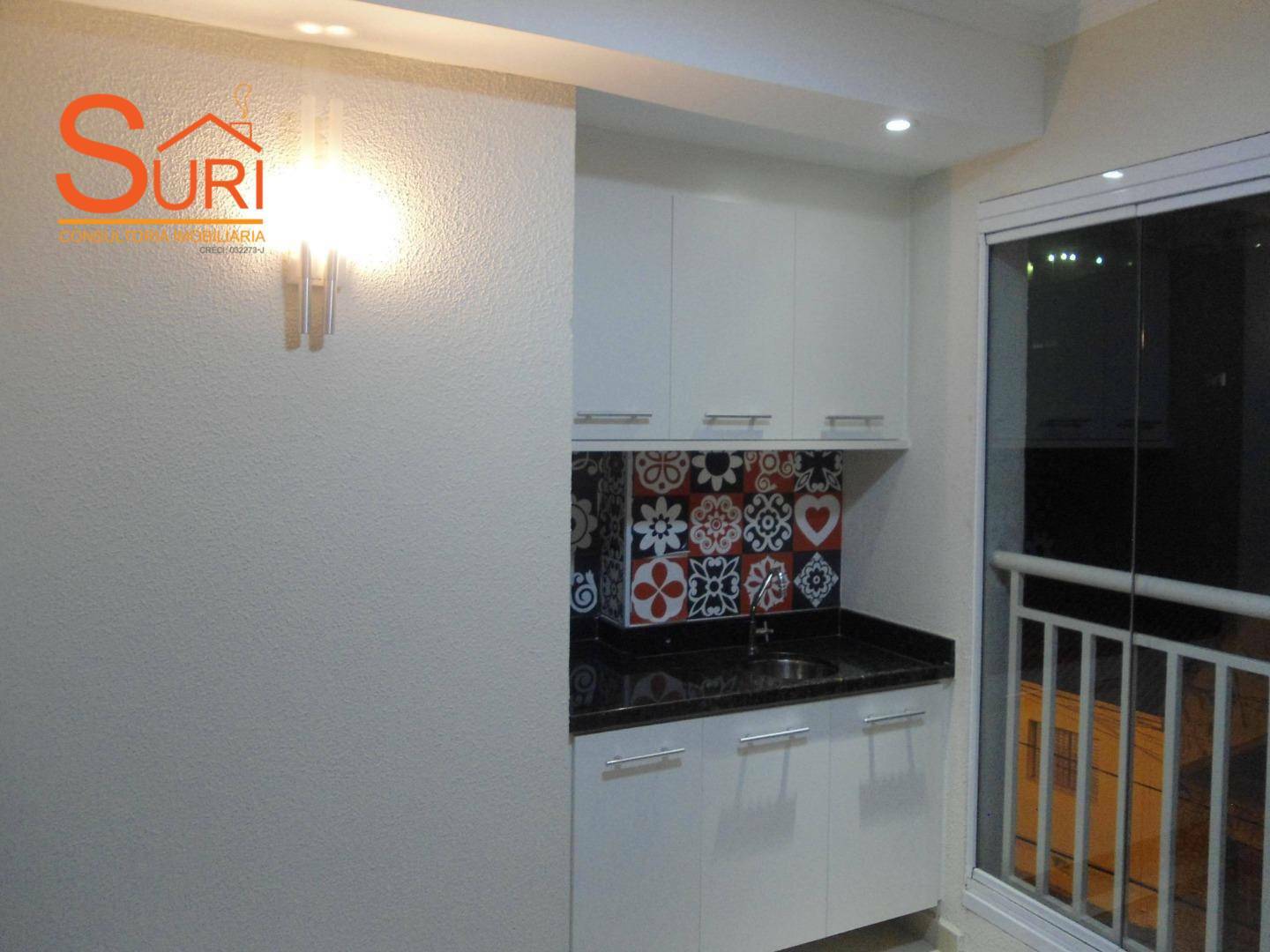 Apartamento à venda com 2 quartos, 67m² - Foto 60