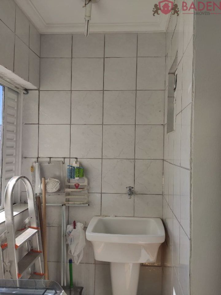 Apartamento à venda com 1 quarto, 27m² - Foto 8