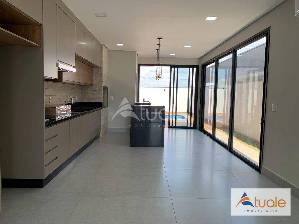 Casa de Condomínio à venda com 3 quartos, 213m² - Foto 17