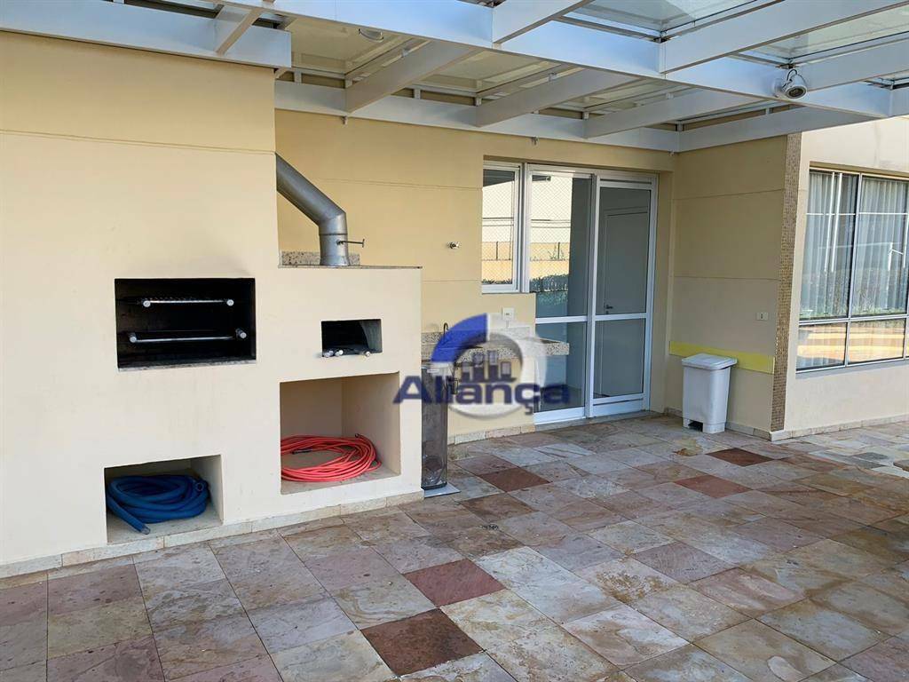 Apartamento à venda com 3 quartos, 129m² - Foto 22