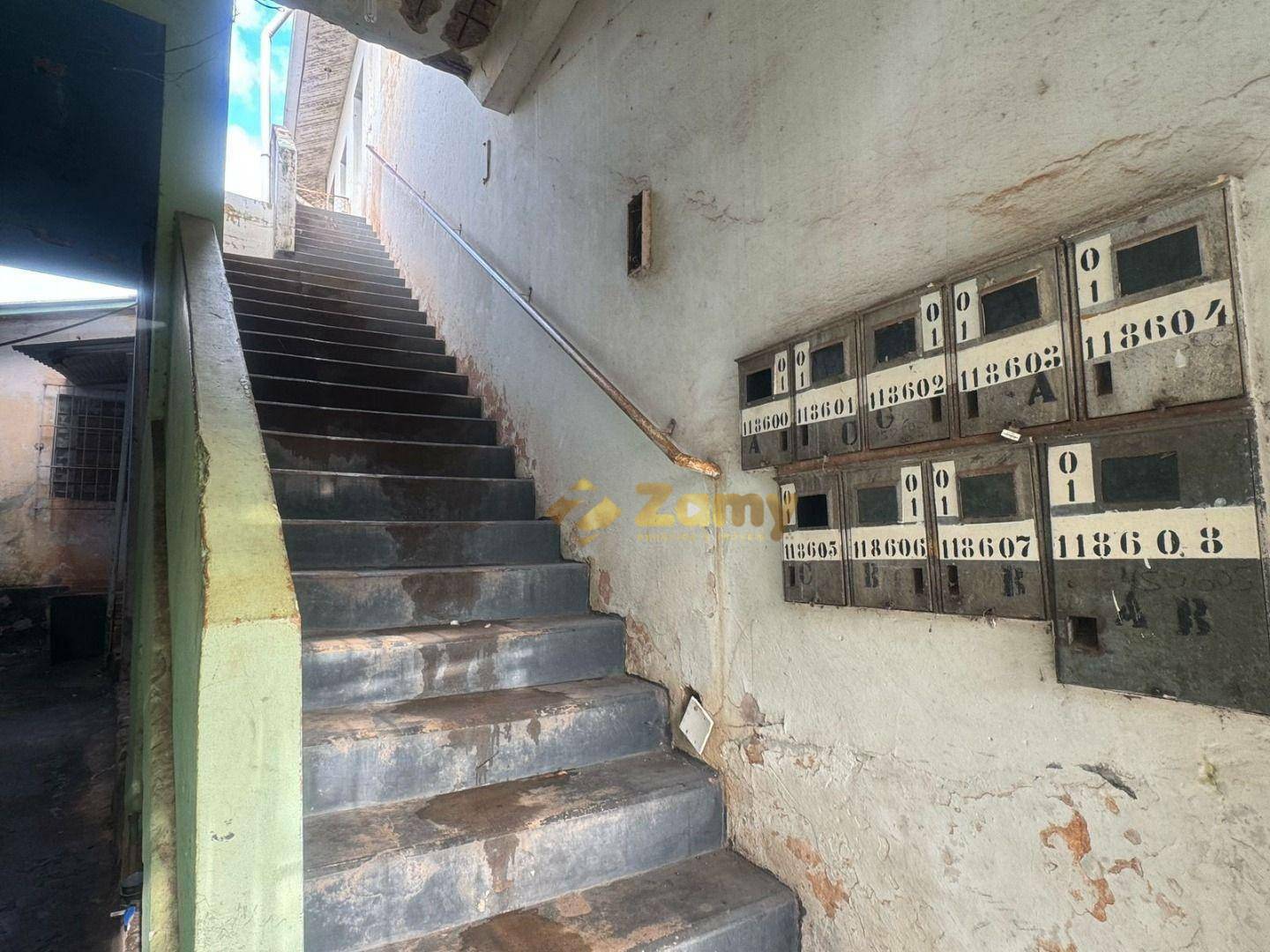 Prédio Inteiro à venda, 353m² - Foto 6