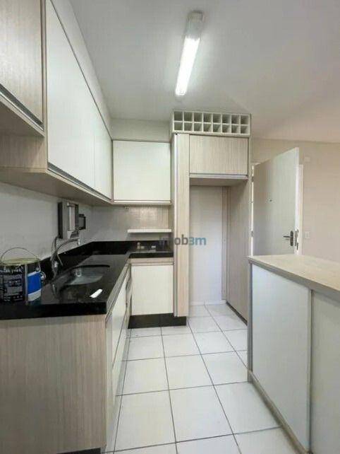 Apartamento à venda com 2 quartos, 46m² - Foto 7