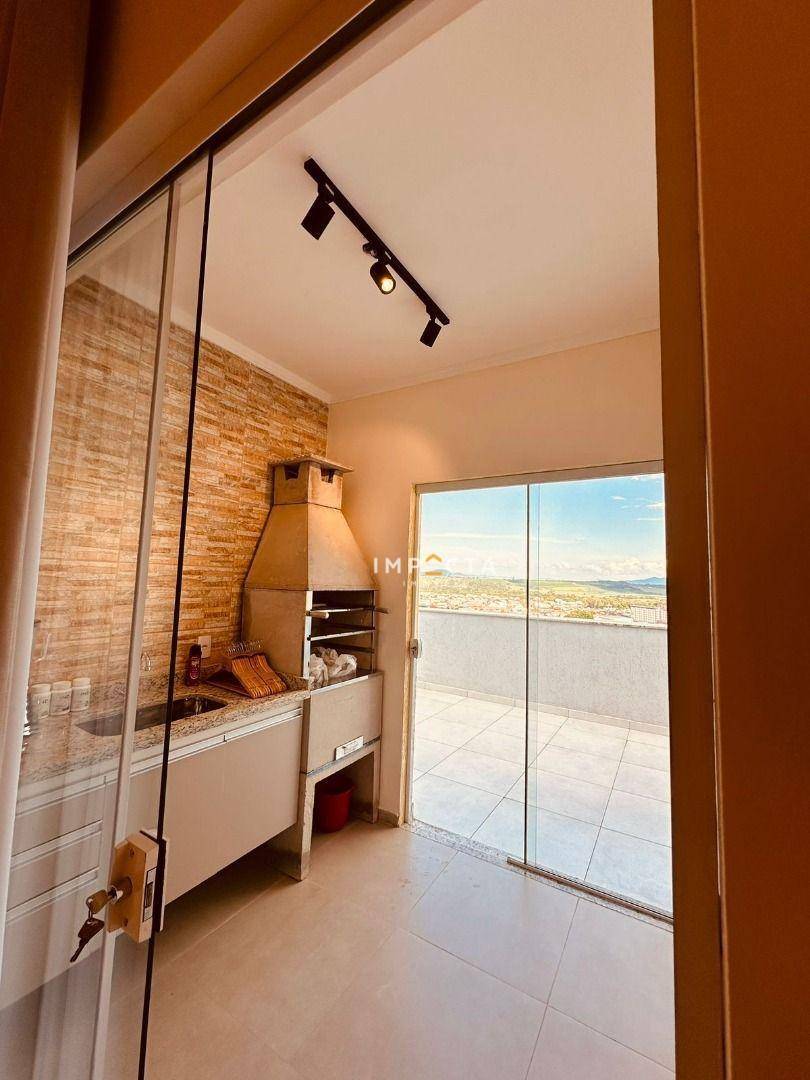 Apartamento, 3 quartos, 75 m² - Foto 3