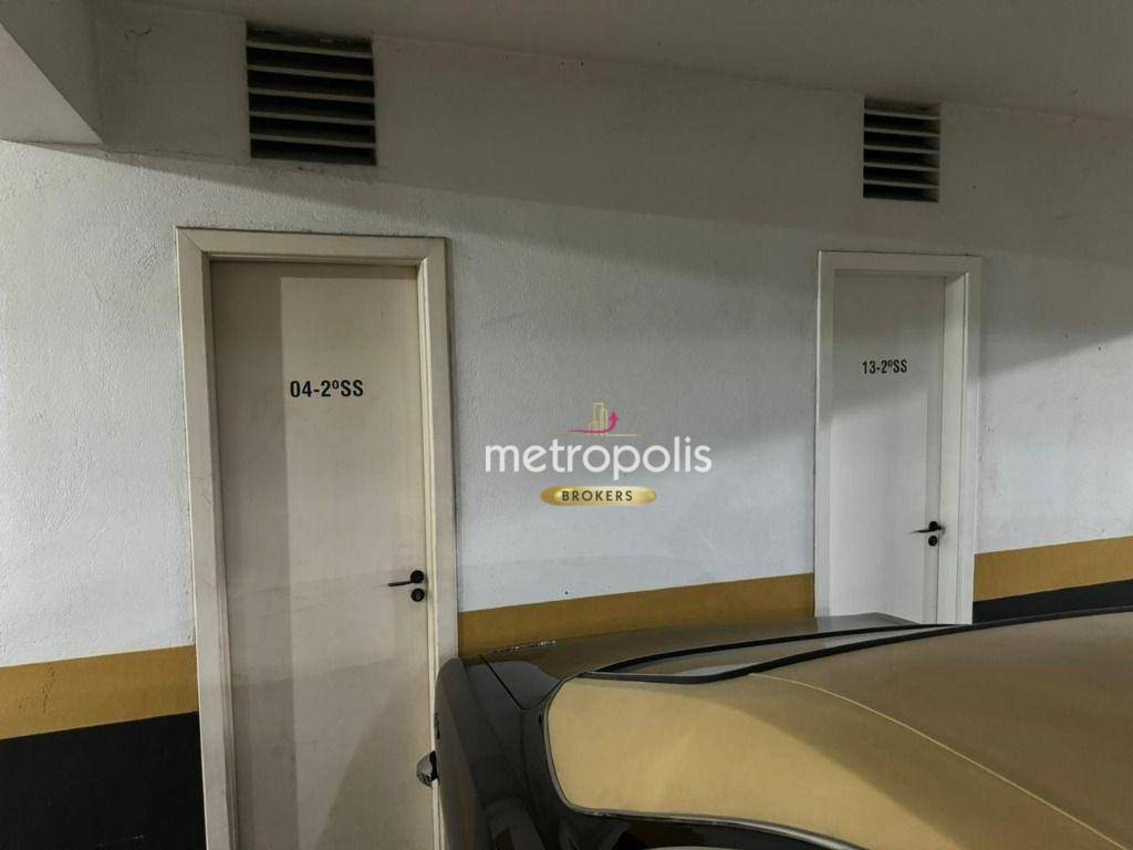 Apartamento à venda com 3 quartos, 130m² - Foto 37