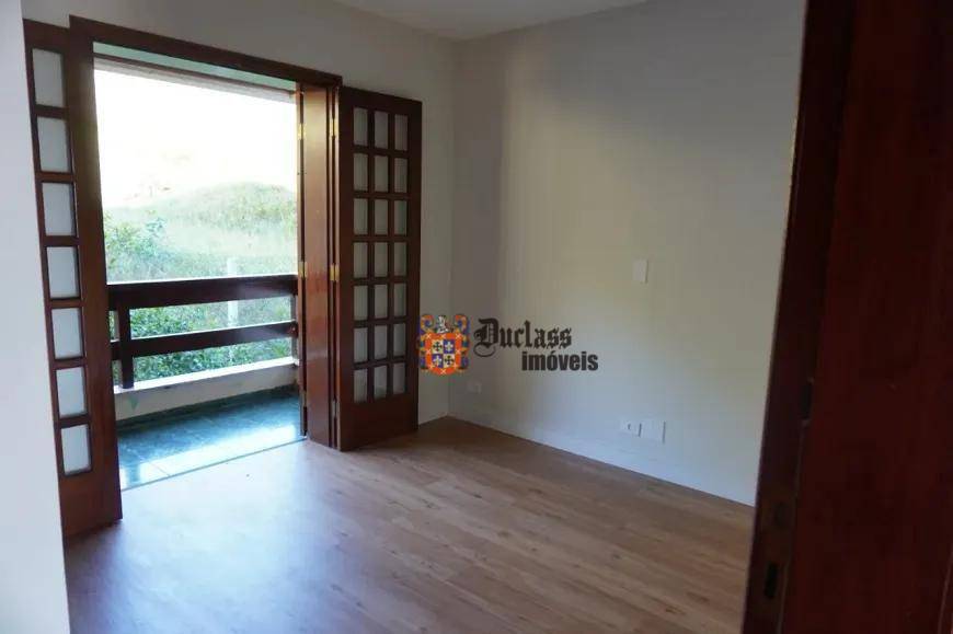 Apartamento à venda com 3 quartos, 170m² - Foto 7