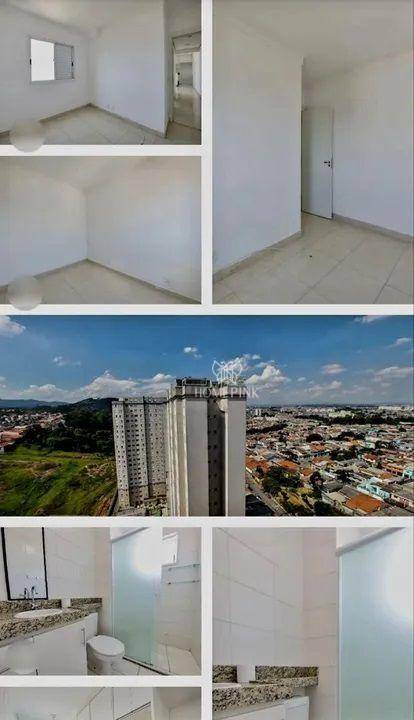 Apartamento à venda com 2 quartos, 50m² - Foto 16