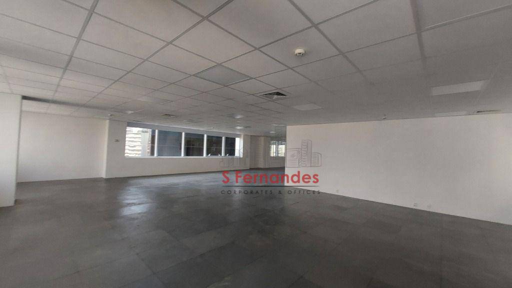 Conjunto Comercial-Sala para alugar, 356m² - Foto 13