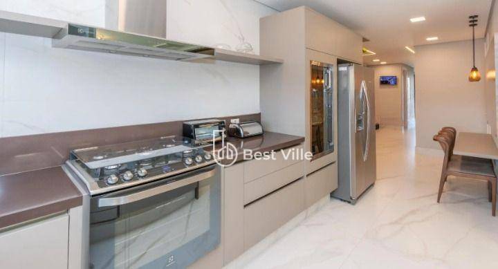 Apartamento à venda com 4 quartos, 313m² - Foto 11
