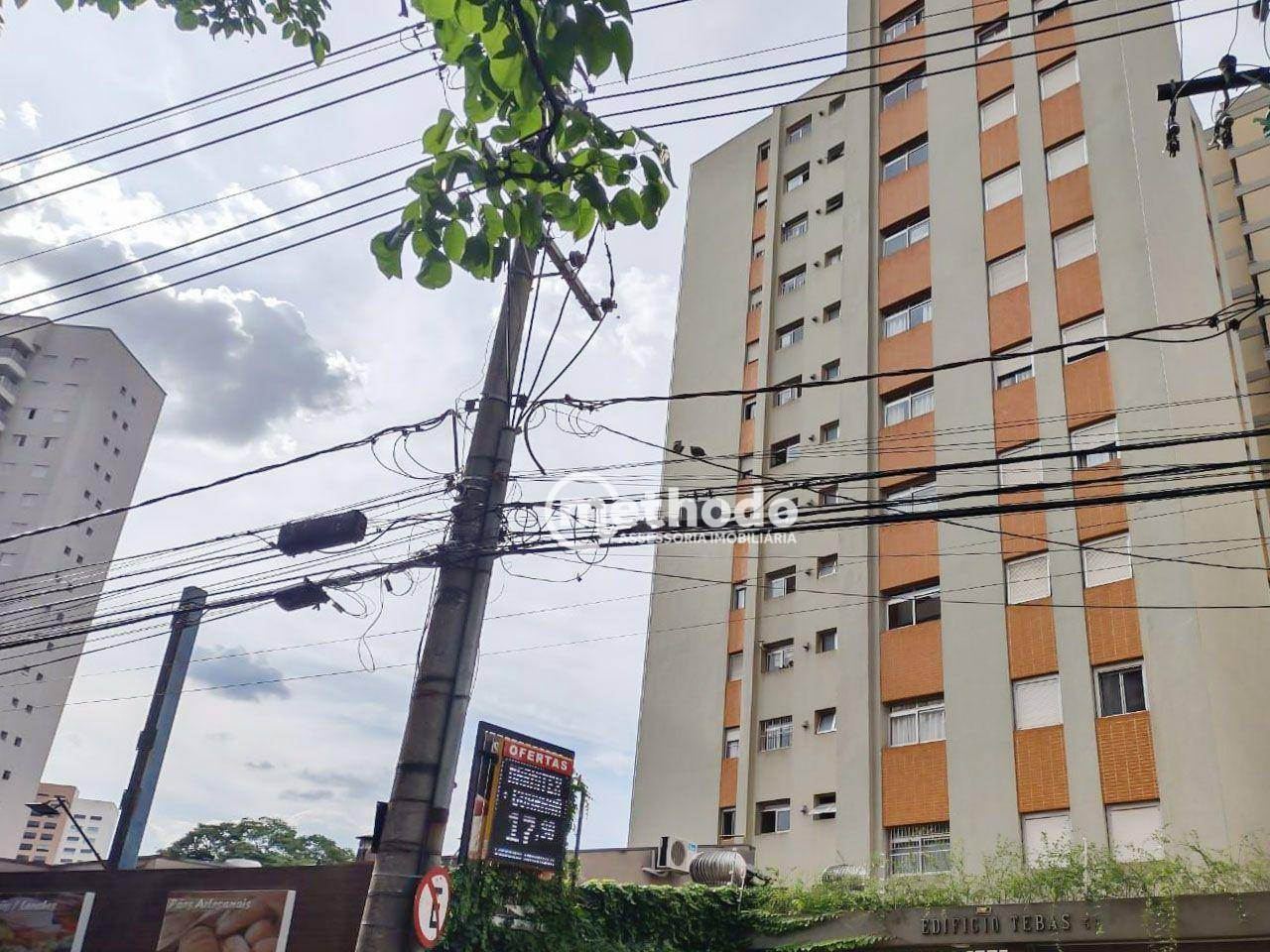 Apartamento para alugar com 2 quartos, 84m² - Foto 1