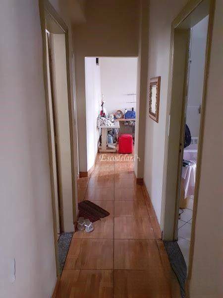 Apartamento à venda com 2 quartos, 65m² - Foto 2