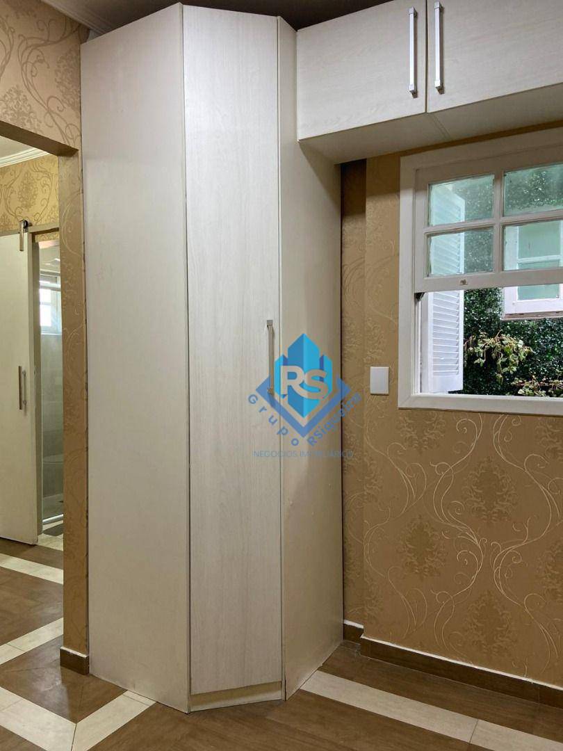 Sobrado à venda com 2 quartos, 100m² - Foto 16