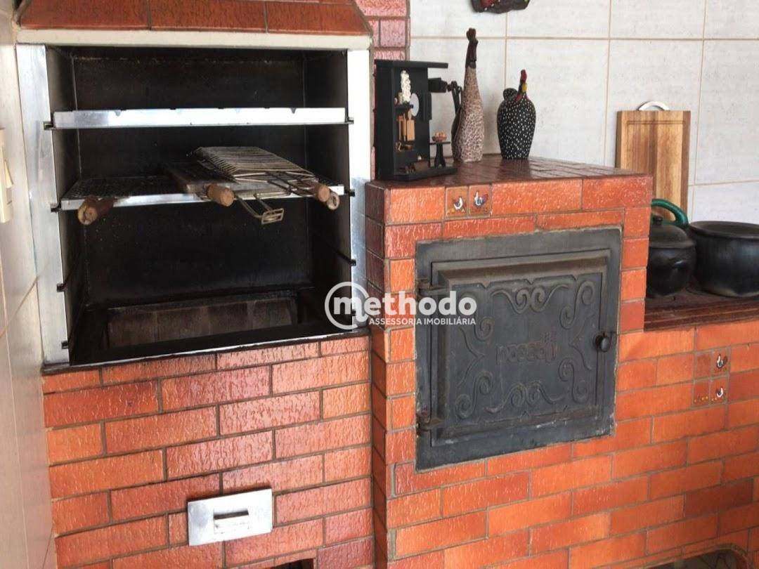 Casa de Condomínio à venda com 3 quartos, 330m² - Foto 12