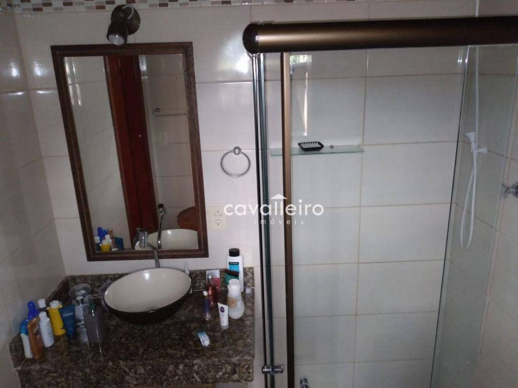 Casa à venda com 3 quartos, 196m² - Foto 25