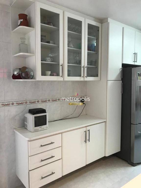 Apartamento à venda com 3 quartos, 110m² - Foto 12