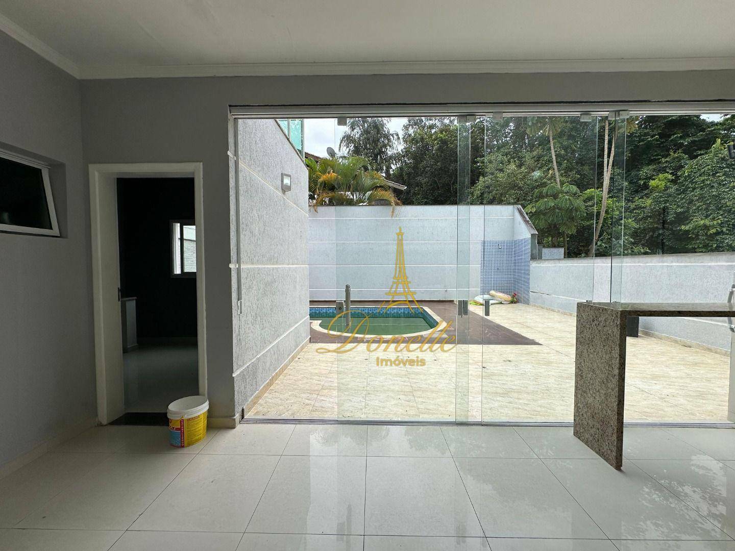 Sobrado para alugar com 4 quartos, 360m² - Foto 19