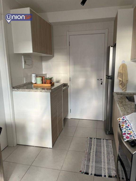 Apartamento à venda com 1 quarto, 30m² - Foto 22