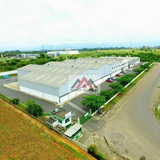 Depósito-Galpão-Armazém à venda e aluguel, 7580m² - Foto 28