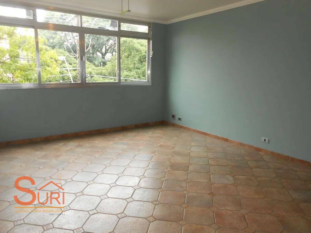 Apartamento à venda com 3 quartos, 126m² - Foto 3