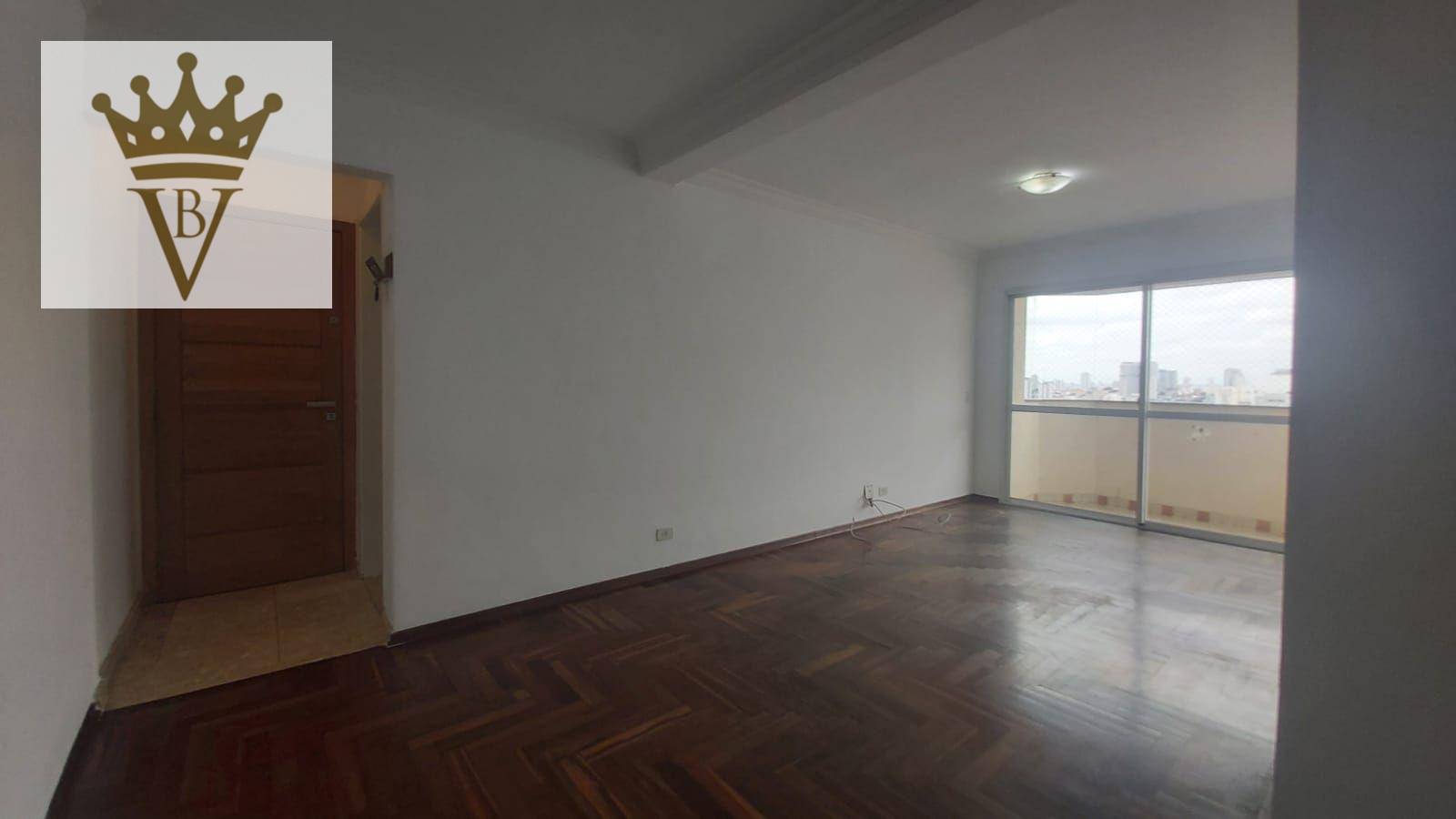 Apartamento, 3 quartos, 80 m² - Foto 3